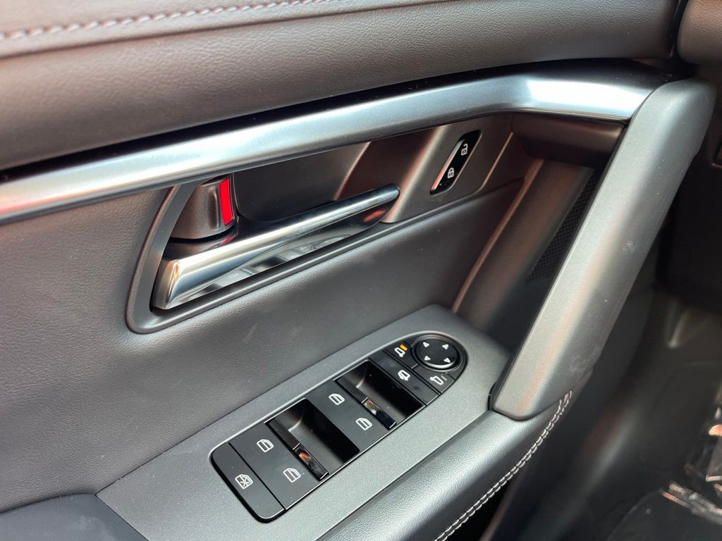 2026 MAZDA CX-5 2.5 S Premium San Clemente CA
