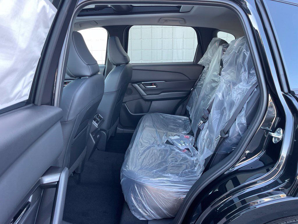 2026 MAZDA CX-5 2.5 S Premium San Clemente CA