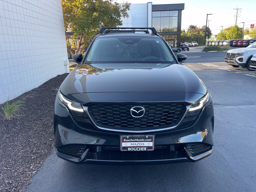 2026 MAZDA CX-5 2.5 S Premium San Clemente CA