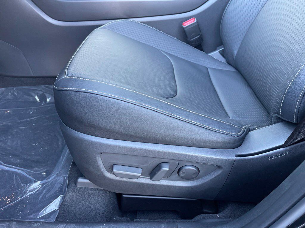 2026 MAZDA CX-5 2.5 S Premium San Clemente CA