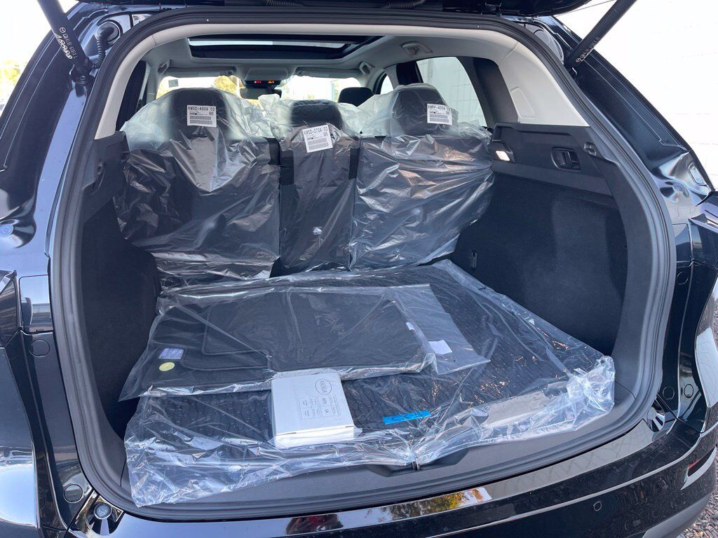 2026 MAZDA CX-5 2.5 S Premium San Clemente CA