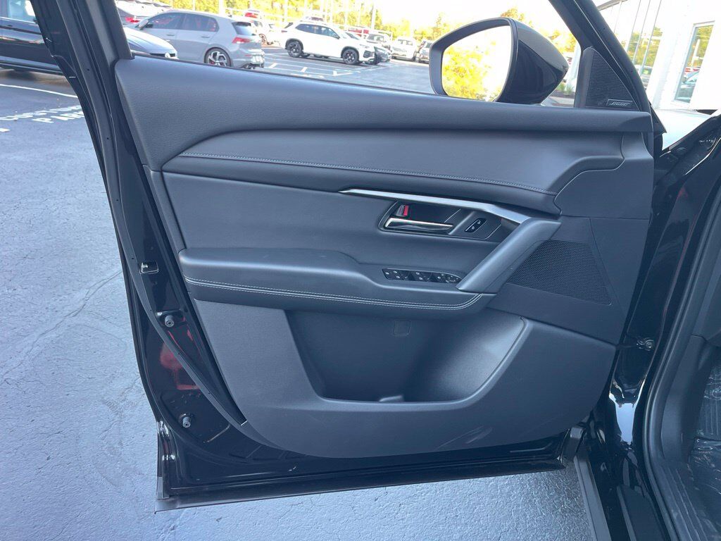2026 MAZDA CX-5 2.5 S Premium San Clemente CA