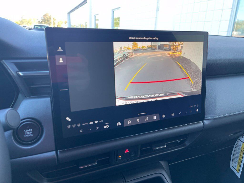 2026 MAZDA CX-5 2.5 S Premium San Clemente CA