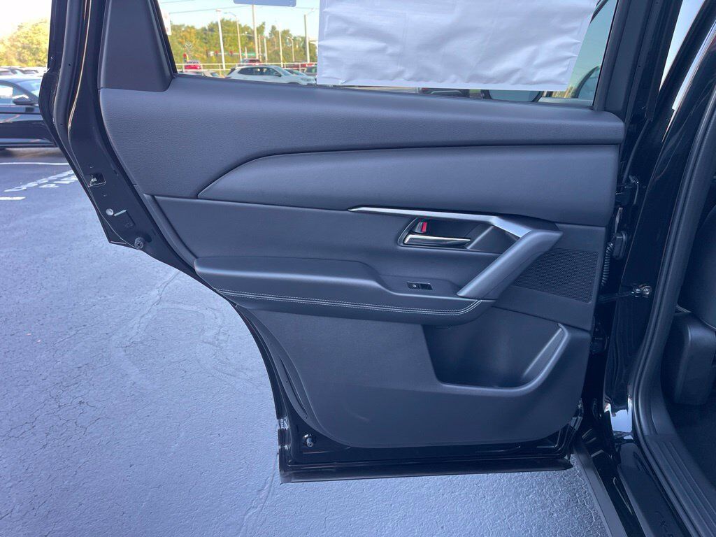 2026 MAZDA CX-5 2.5 S Premium San Clemente CA