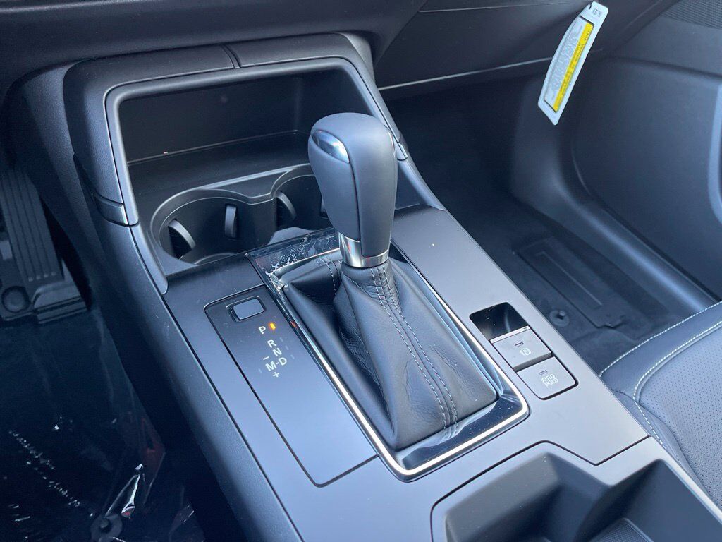 2026 MAZDA CX-5 2.5 S Premium San Clemente CA