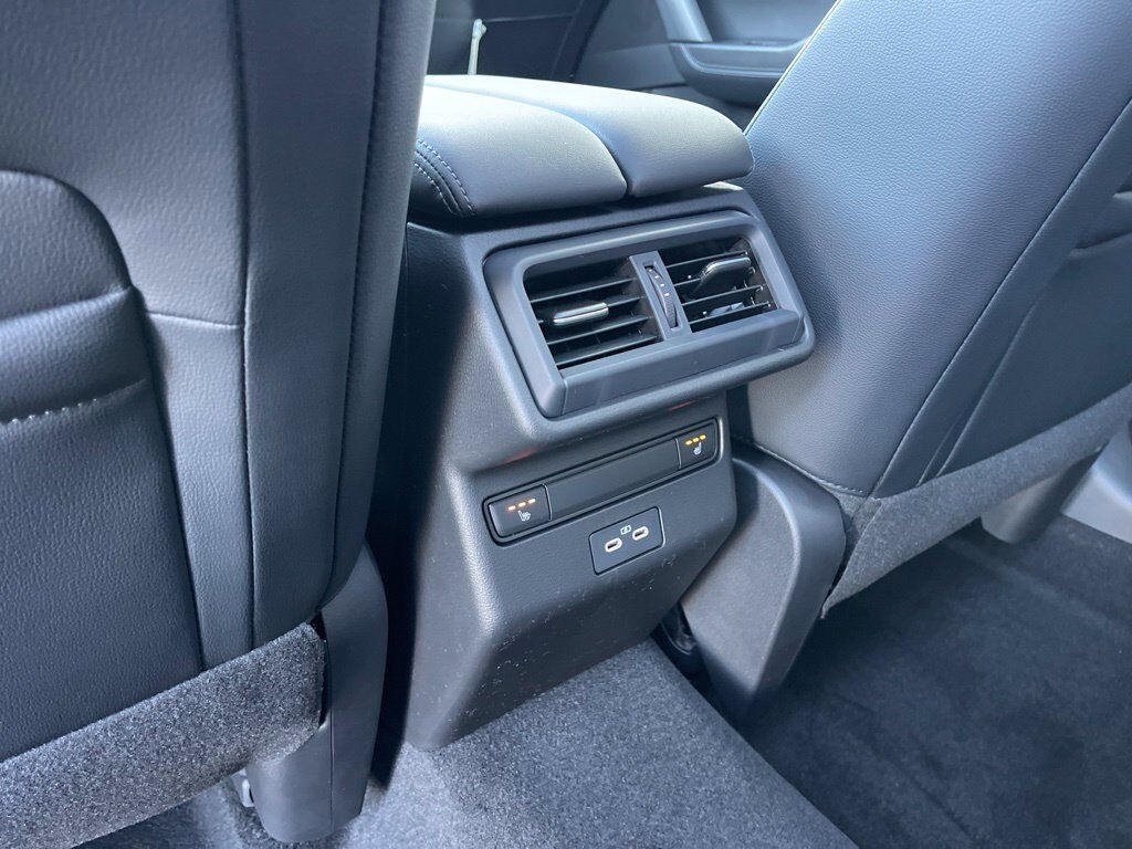 2026 MAZDA CX-5 2.5 S Premium San Clemente CA