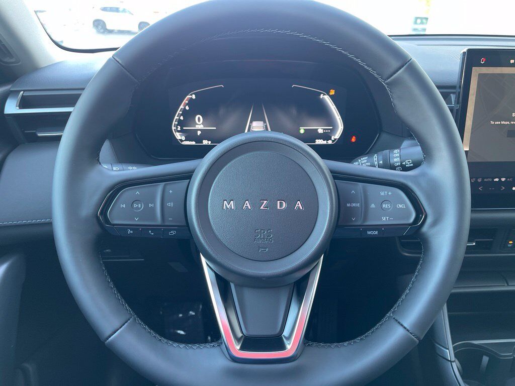 2026 MAZDA CX-5 2.5 S Premium San Clemente CA