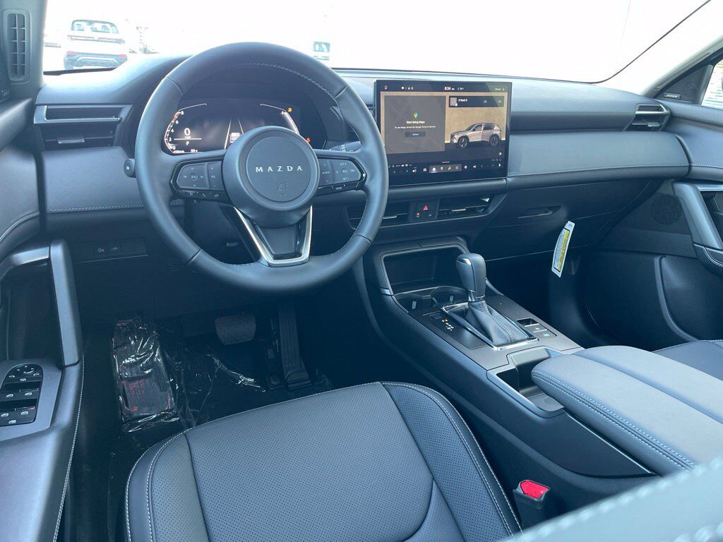 2026 MAZDA CX-5 2.5 S Premium San Clemente CA