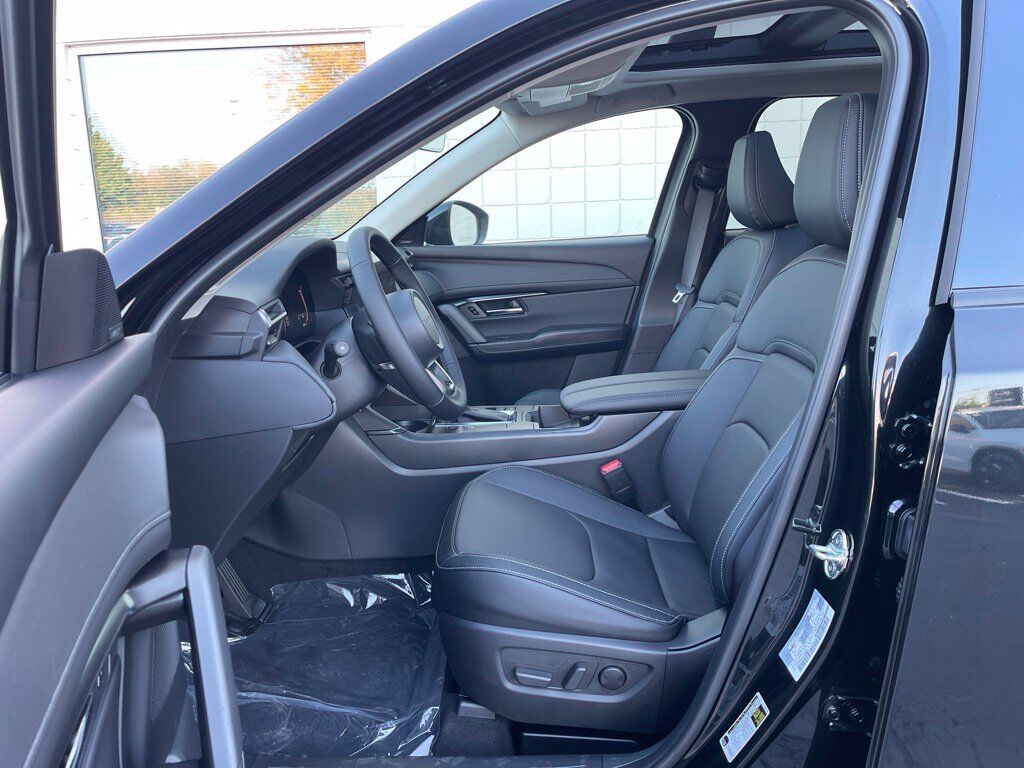2026 MAZDA CX-5 2.5 S Premium San Clemente CA