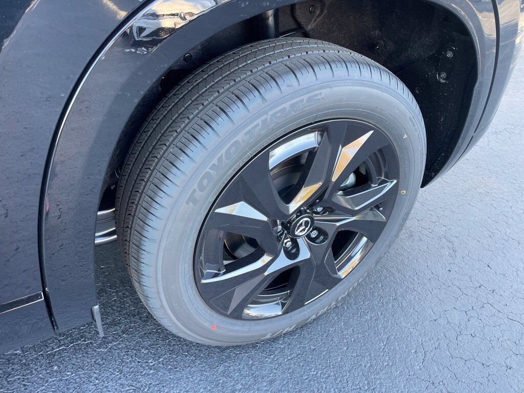 2026 MAZDA CX-5 2.5 S Premium San Clemente CA