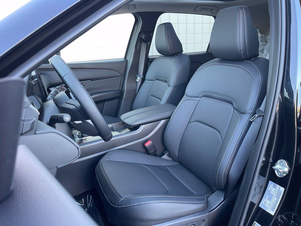 2026 MAZDA CX-5 2.5 S Premium San Clemente CA