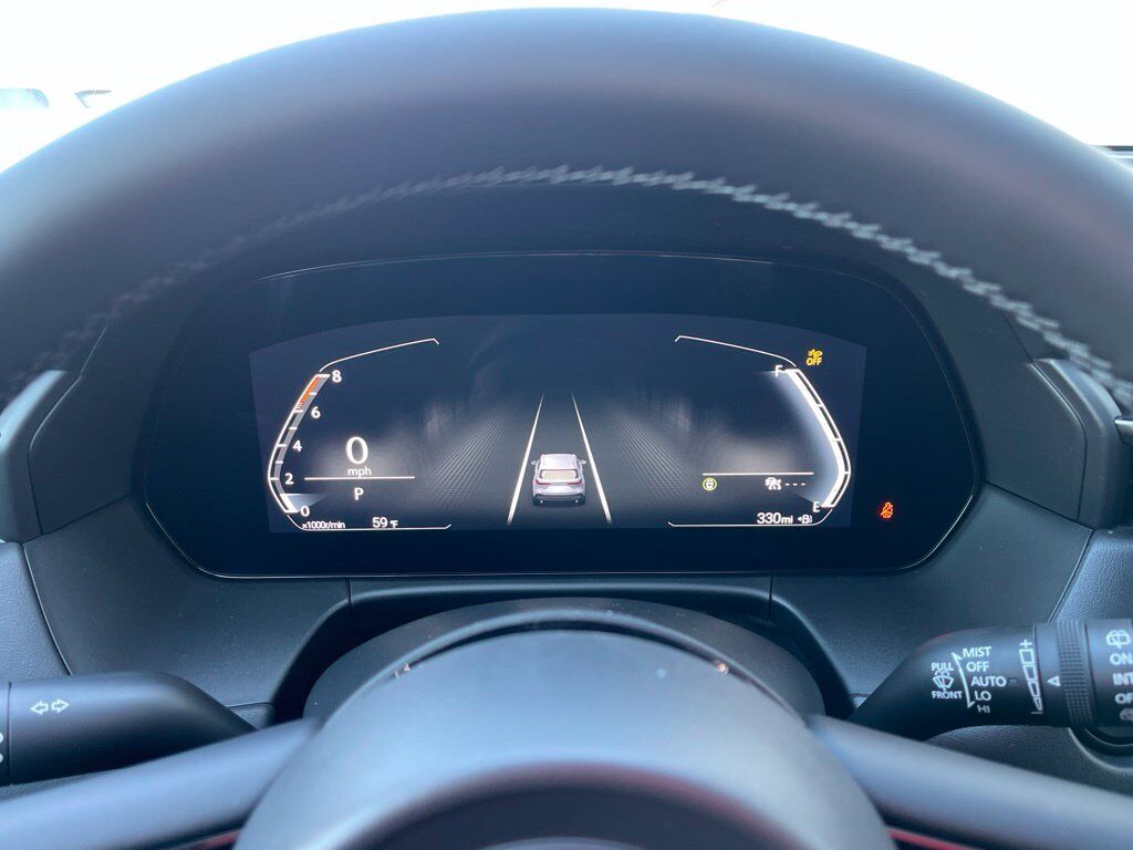 2026 MAZDA CX-5 2.5 S Premium San Clemente CA
