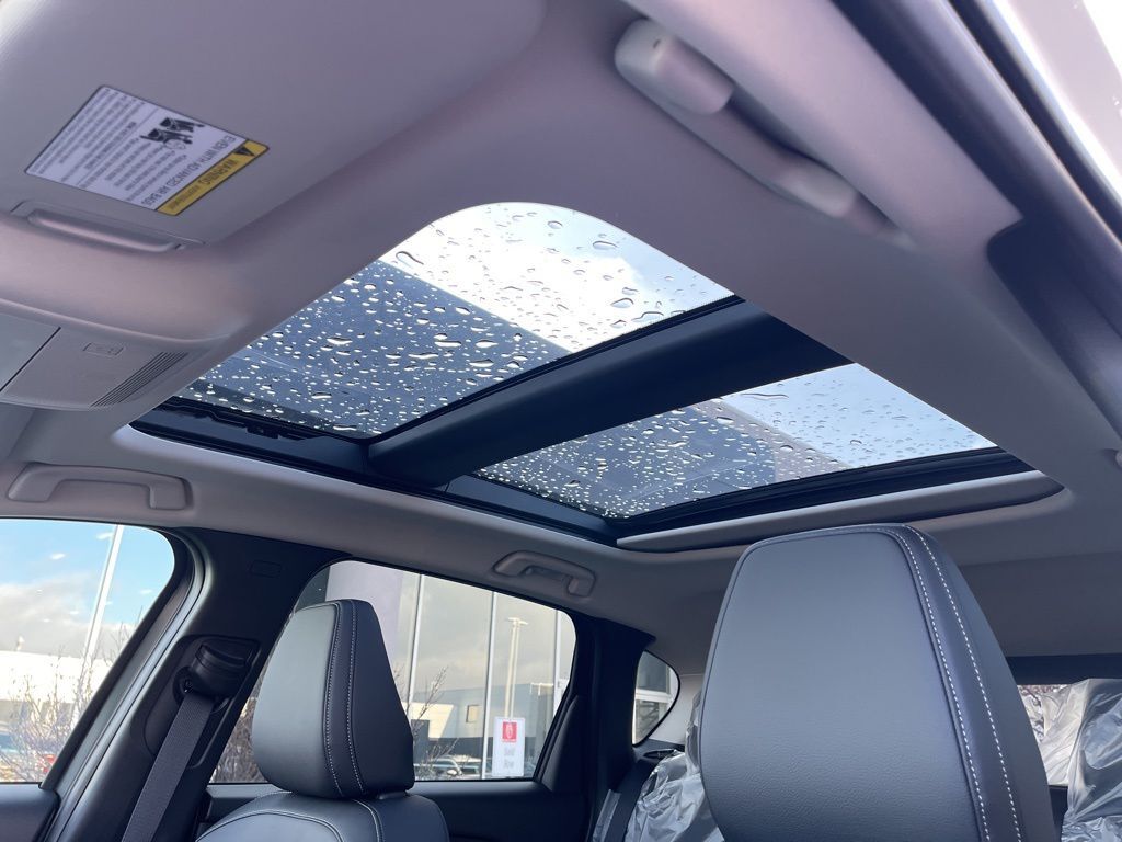 2026 MAZDA CX-5 2.5 S Premium San Clemente CA