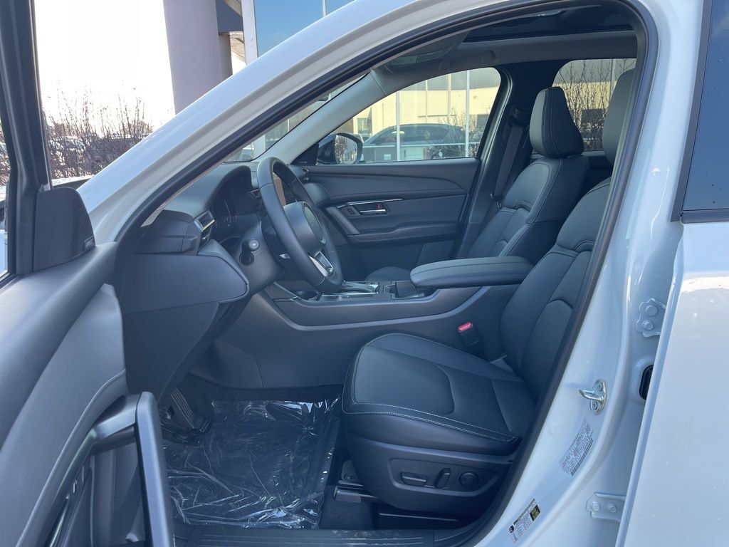 2026 MAZDA CX-5 2.5 S Premium San Clemente CA