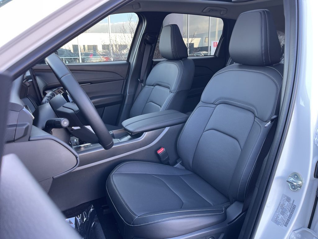 2026 MAZDA CX-5 2.5 S Premium San Clemente CA