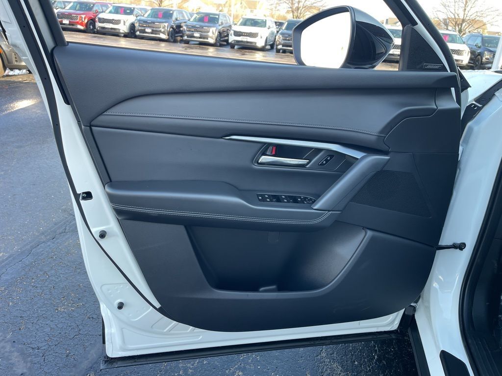 2026 MAZDA CX-5 2.5 S Premium San Clemente CA