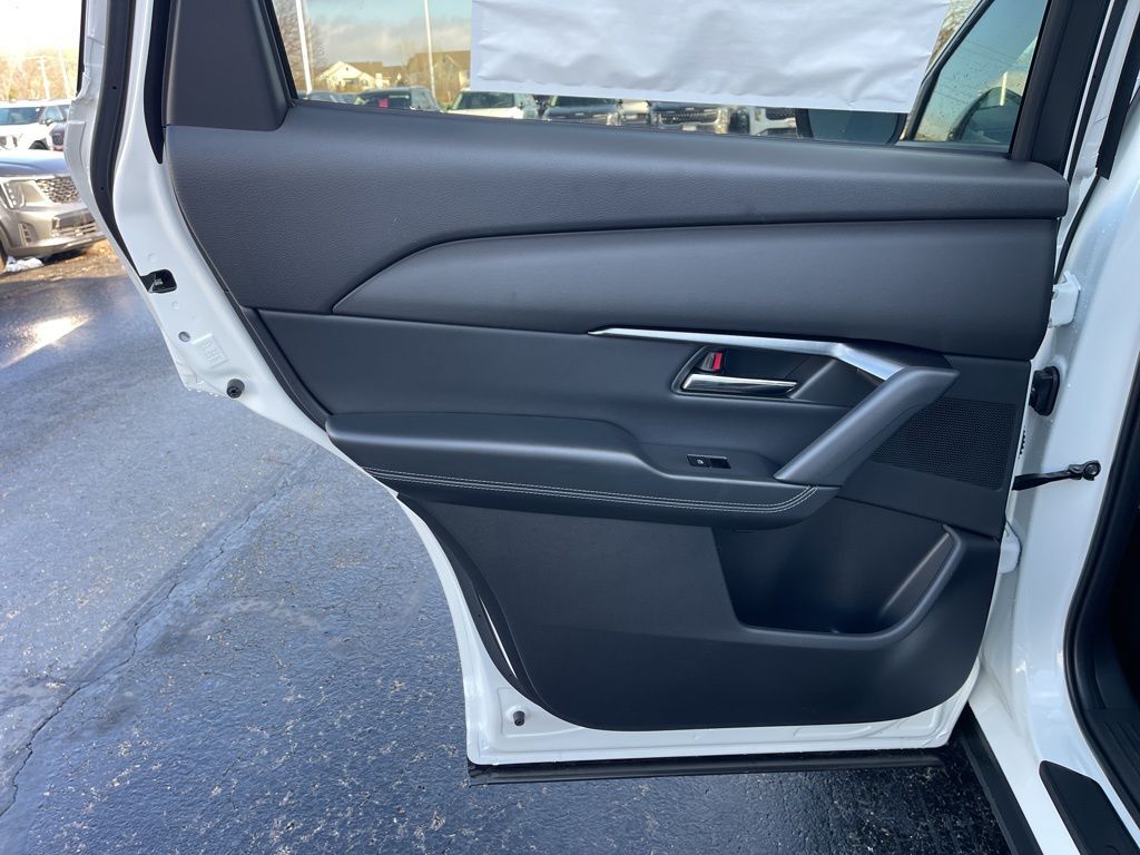 2026 MAZDA CX-5 2.5 S Premium San Clemente CA