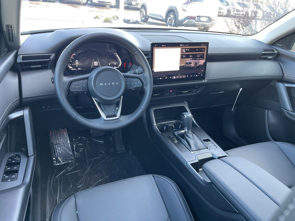 2026 MAZDA CX-5 2.5 S Premium San Clemente CA