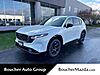 2026 MAZDA CX-5 2.5 S Premium