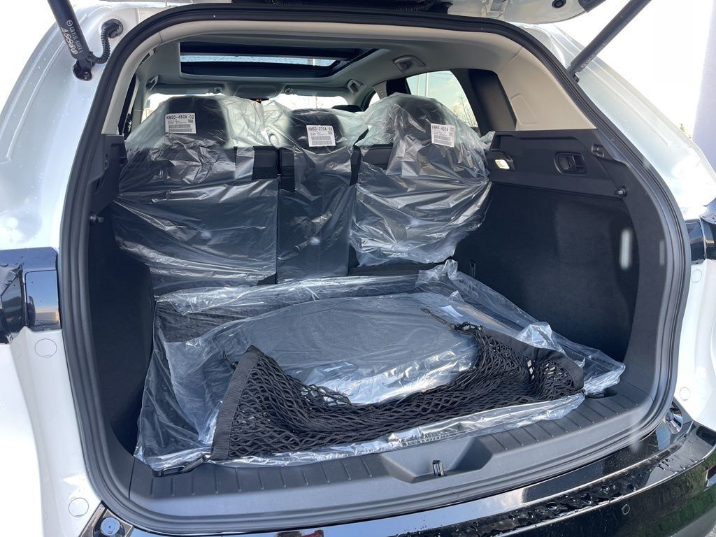 2026 MAZDA CX-5 2.5 S Premium San Clemente CA