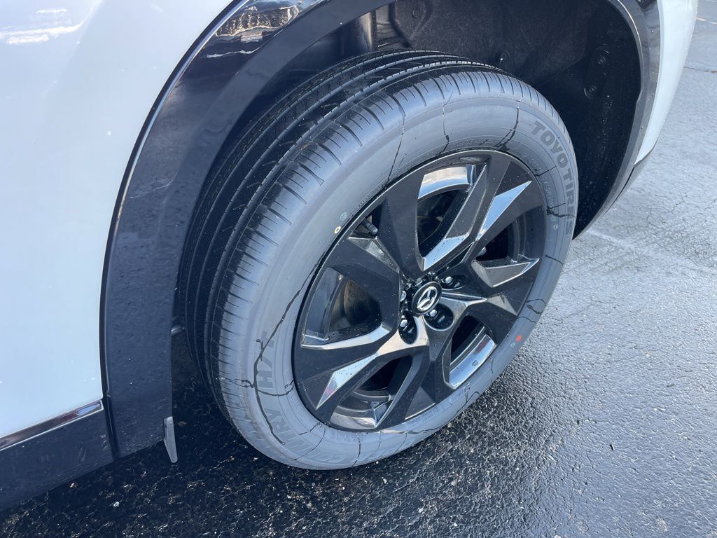 2026 MAZDA CX-5 2.5 S Premium San Clemente CA