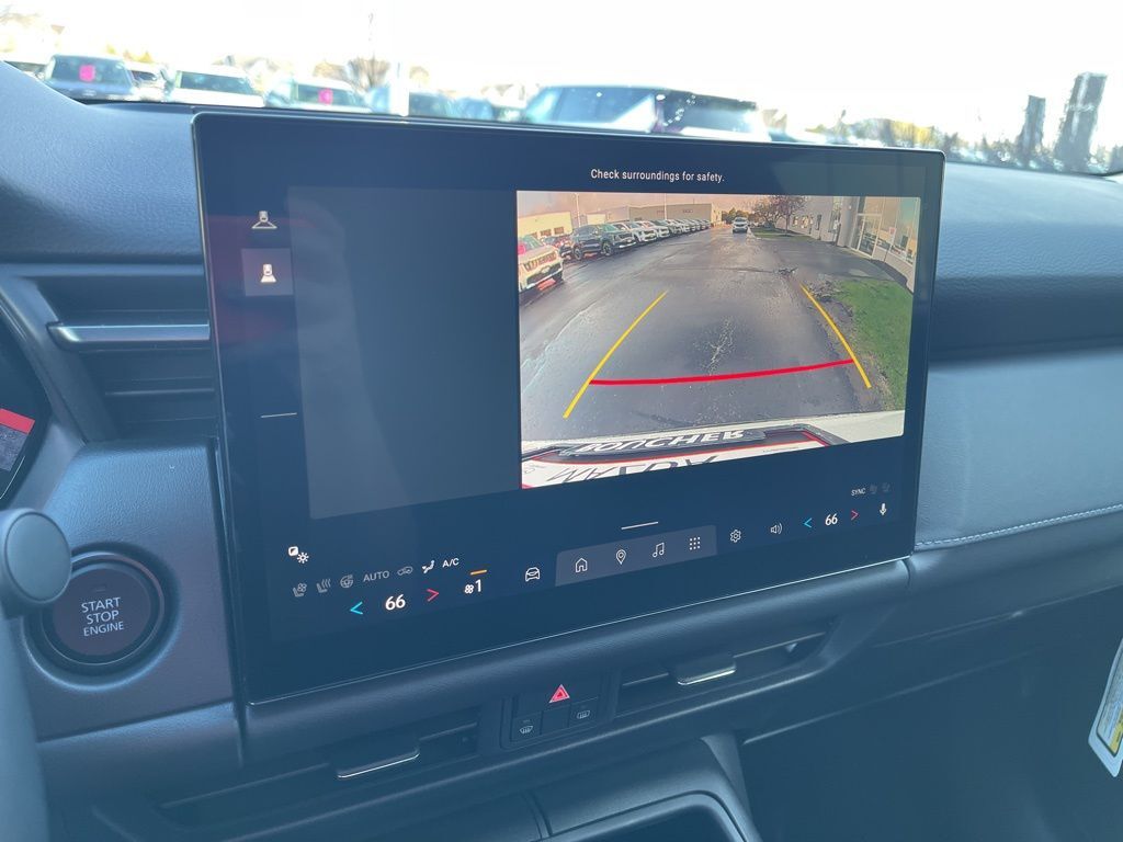 2026 MAZDA CX-5 2.5 S Premium San Clemente CA