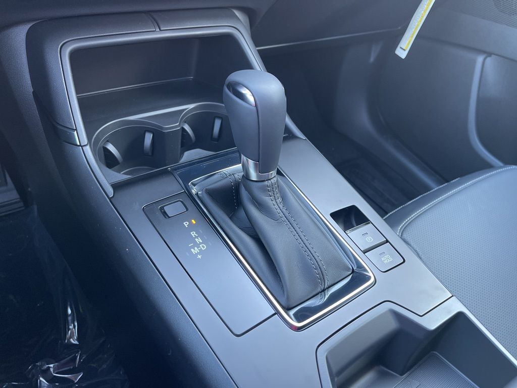 2026 MAZDA CX-5 2.5 S Premium San Clemente CA