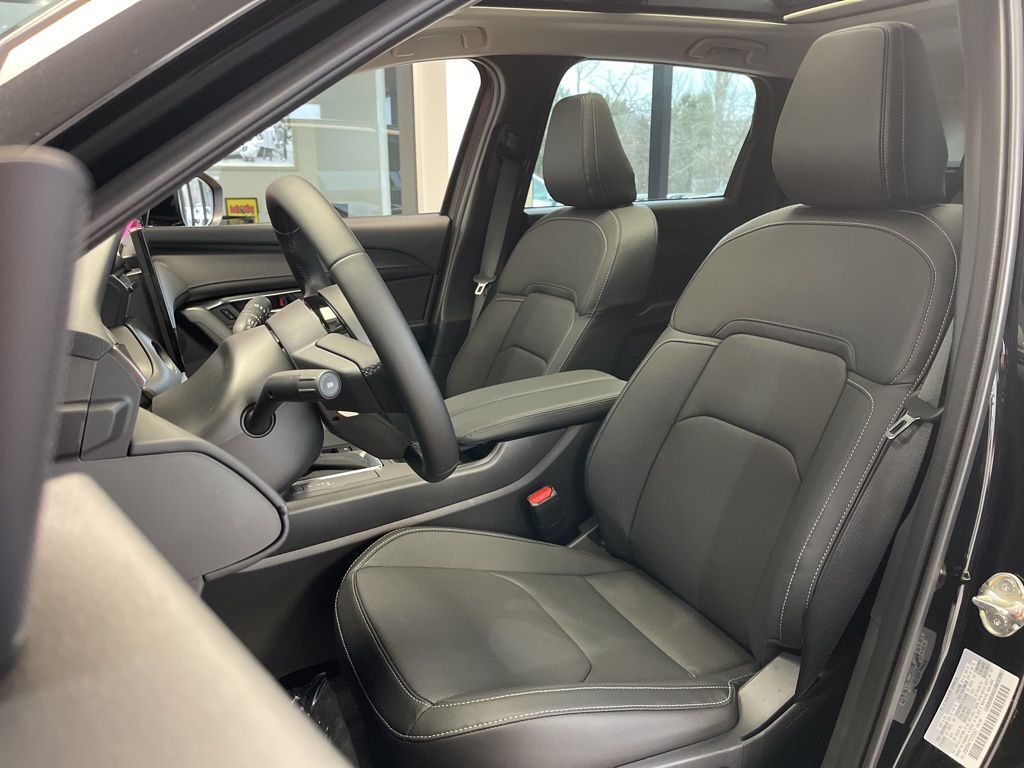 2026 MAZDA CX-5 2.5 S Premium Oshkosh WI