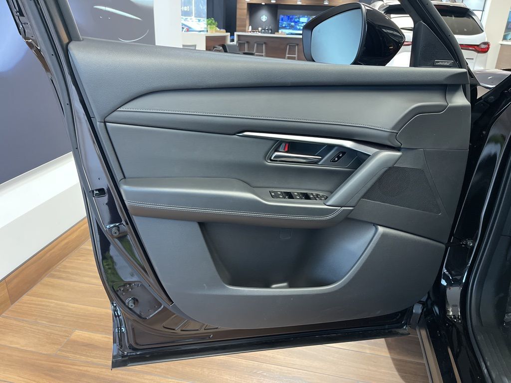 2026 MAZDA CX-5 2.5 S Premium Oshkosh WI