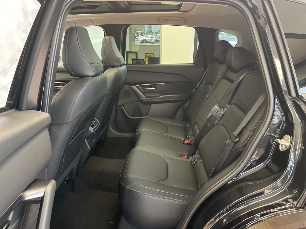 2026 MAZDA CX-5 2.5 S Premium Oshkosh WI