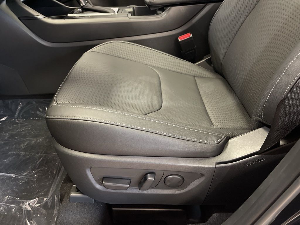 2026 MAZDA CX-5 2.5 S Premium Oshkosh WI