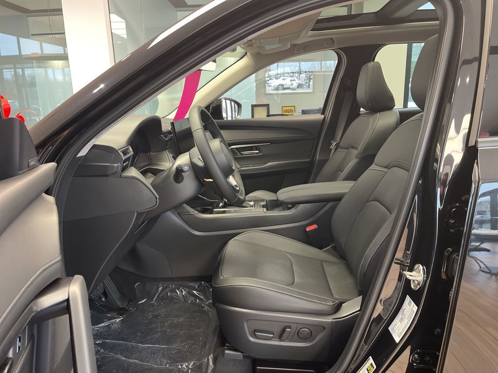 2026 MAZDA CX-5 2.5 S Premium Oshkosh WI