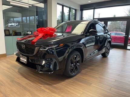 2026_MAZDA_CX-5_2.5 S Premium_ Oshkosh WI