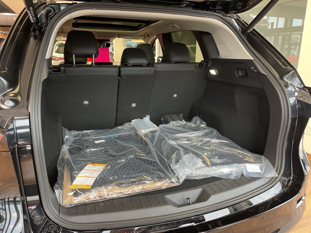 2026 MAZDA CX-5 2.5 S Premium Oshkosh WI