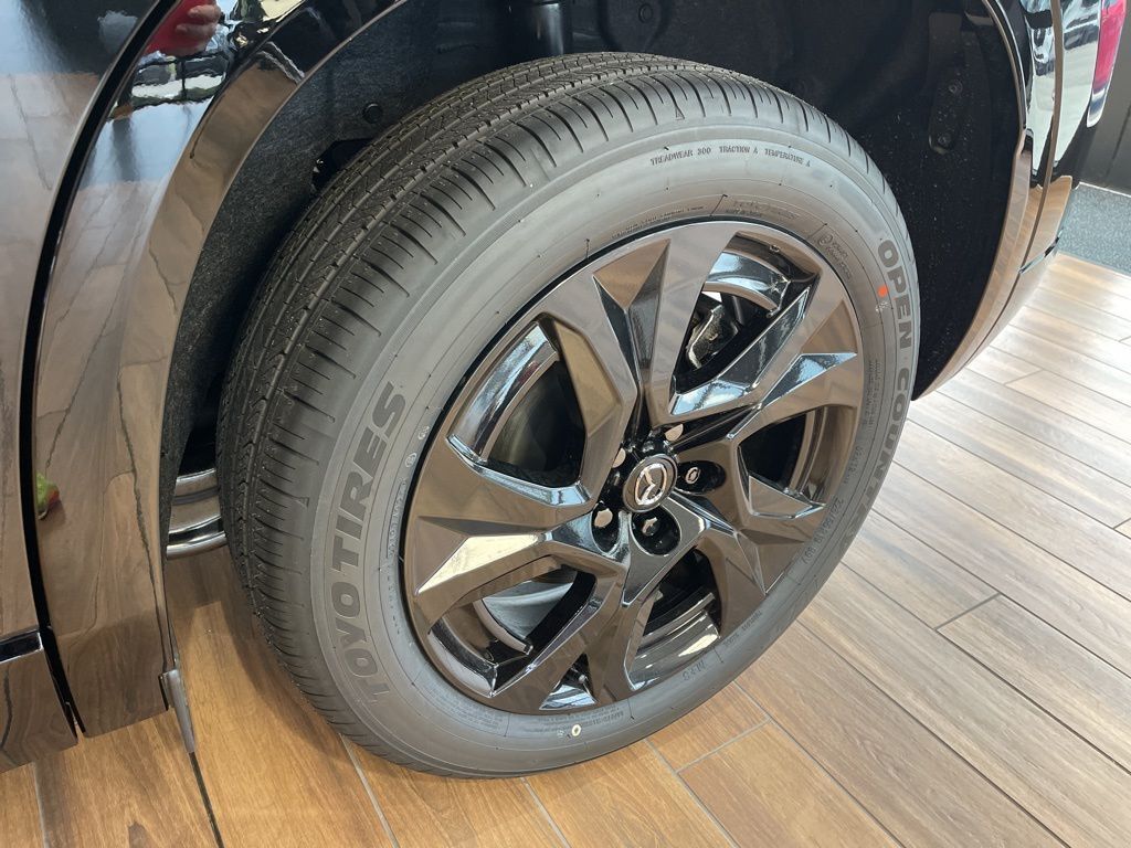 2026 MAZDA CX-5 2.5 S Premium Oshkosh WI