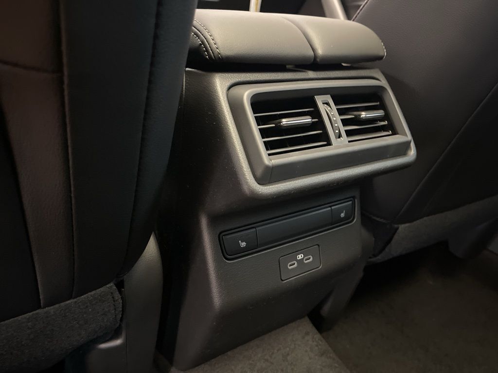 2026 MAZDA CX-5 2.5 S Premium Oshkosh WI