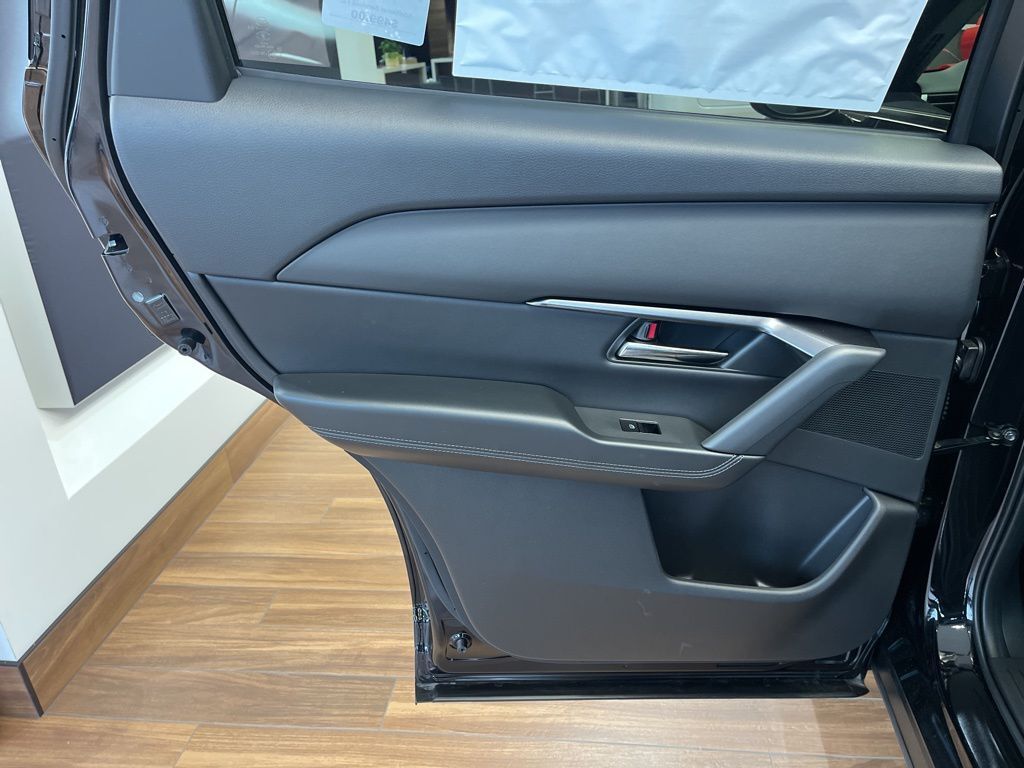 2026 MAZDA CX-5 2.5 S Premium Oshkosh WI