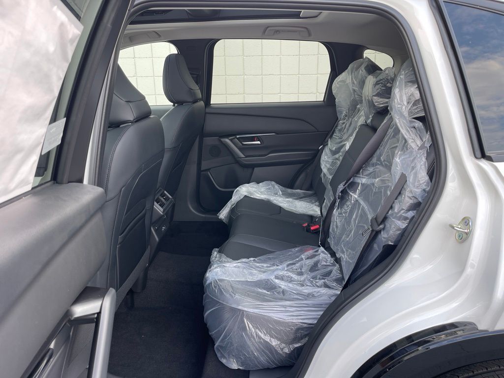 2026 MAZDA CX-5 2.5 S Premium San Clemente CA