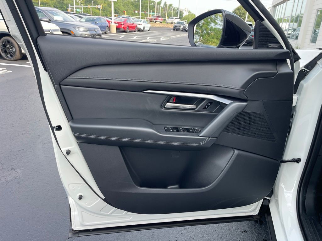 2026 MAZDA CX-5 2.5 S Premium San Clemente CA