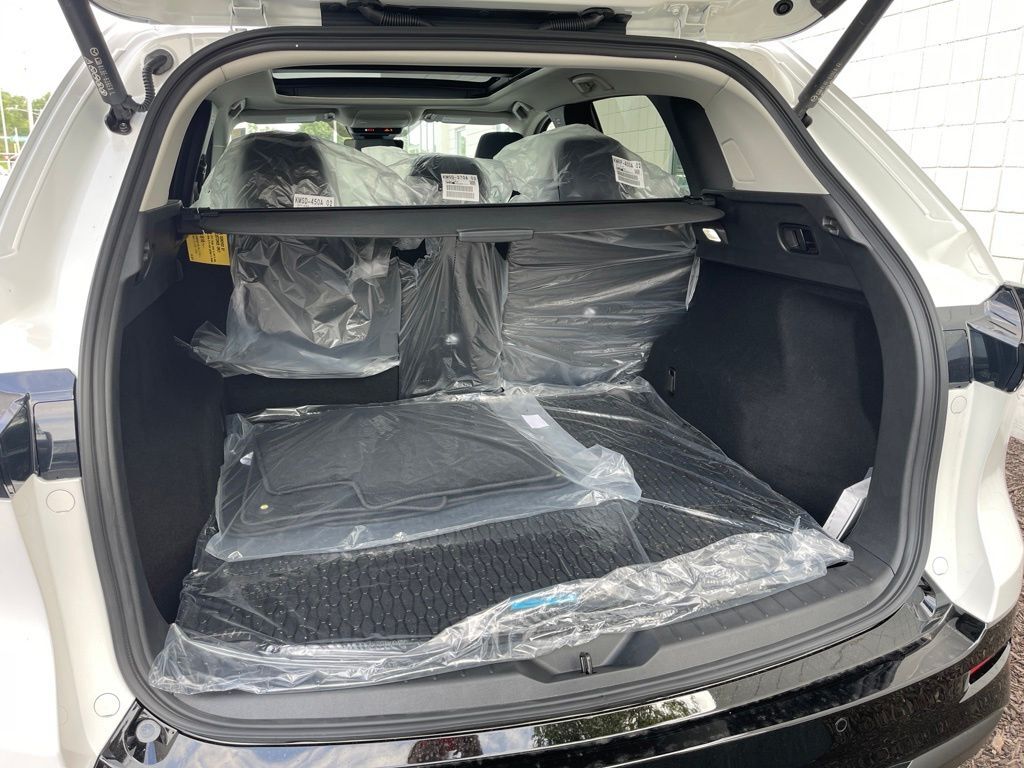 2026 MAZDA CX-5 2.5 S Premium San Clemente CA