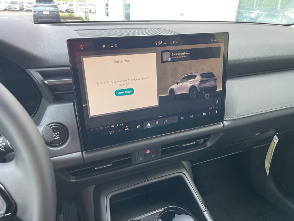 2026 MAZDA CX-5 2.5 S Premium San Clemente CA