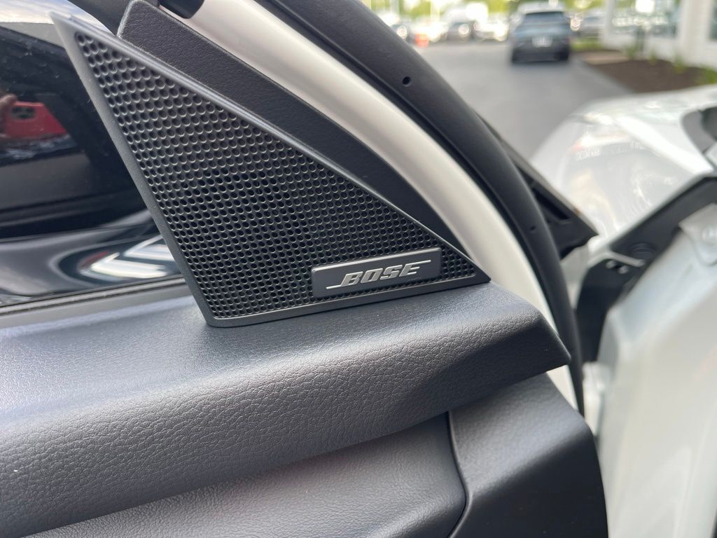 2026 MAZDA CX-5 2.5 S Premium San Clemente CA