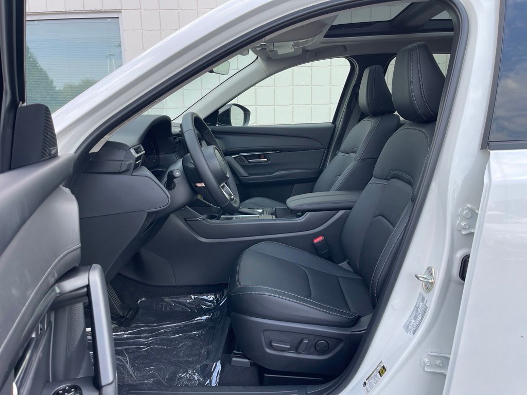 2026 MAZDA CX-5 2.5 S Premium San Clemente CA
