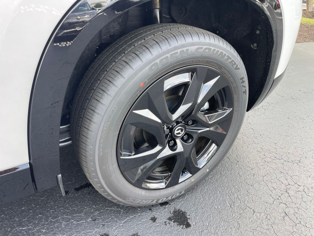 2026 MAZDA CX-5 2.5 S Premium San Clemente CA