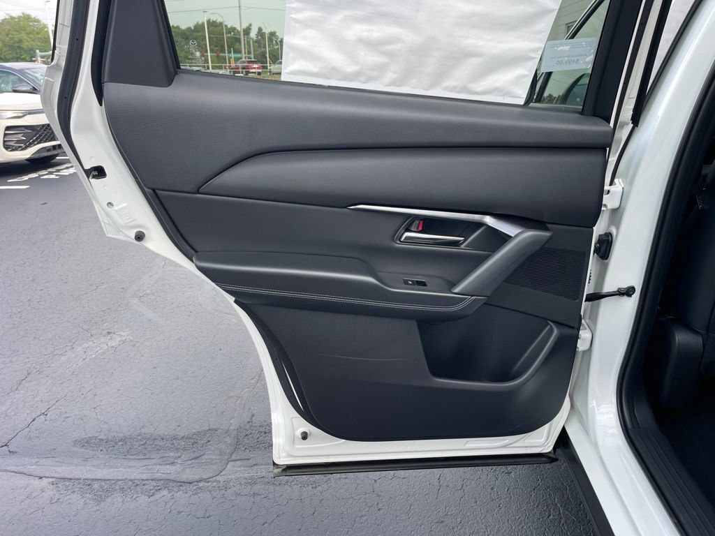 2026 MAZDA CX-5 2.5 S Premium San Clemente CA