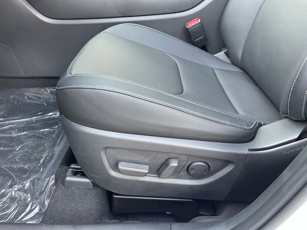 2026 MAZDA CX-5 2.5 S Premium San Clemente CA