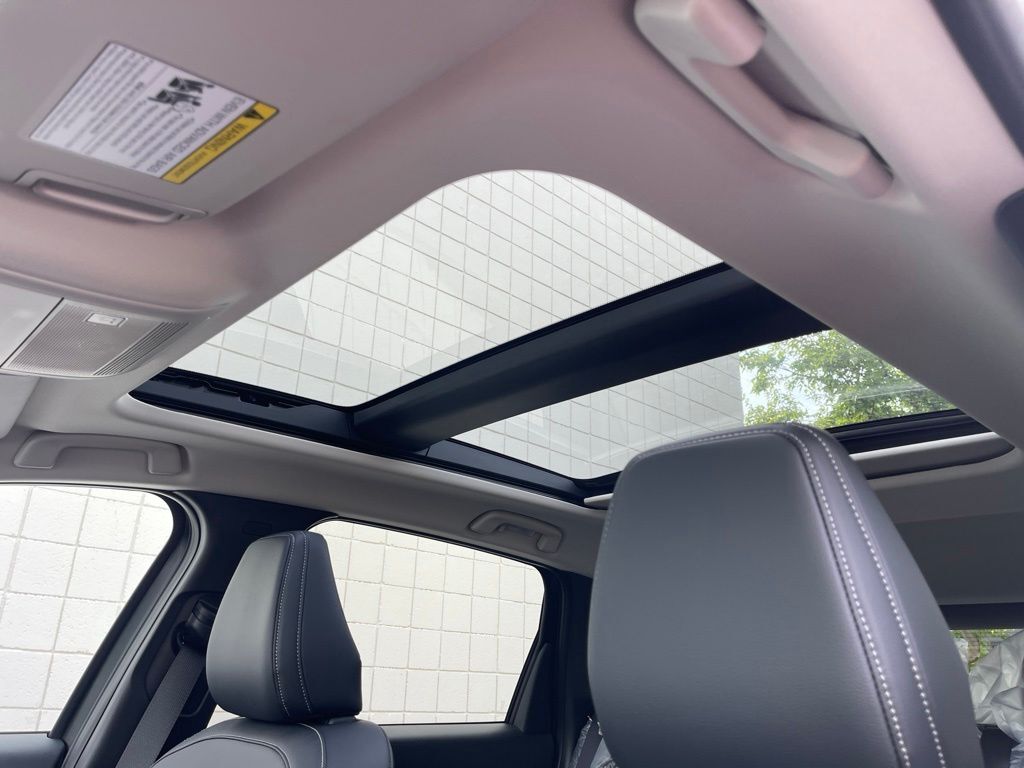2026 MAZDA CX-5 2.5 S Premium San Clemente CA