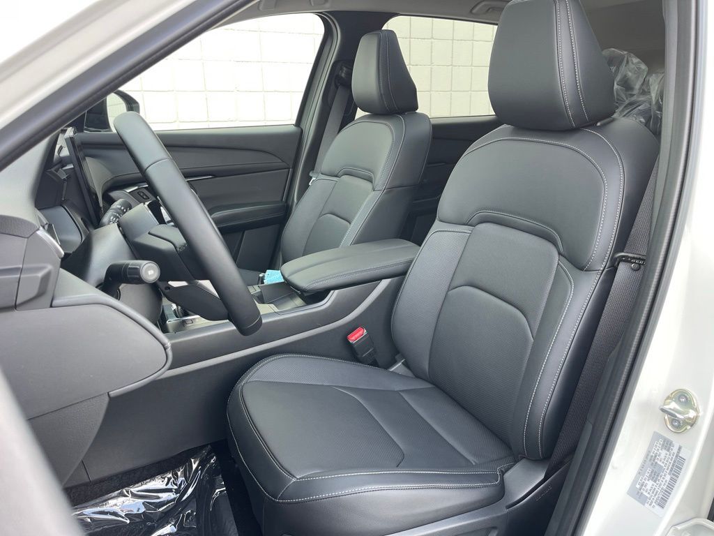 2026 MAZDA CX-5 2.5 S Premium San Clemente CA