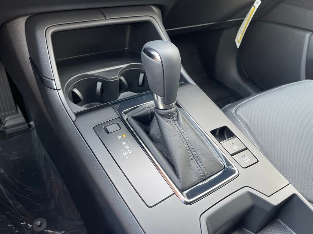 2026 MAZDA CX-5 2.5 S Premium San Clemente CA