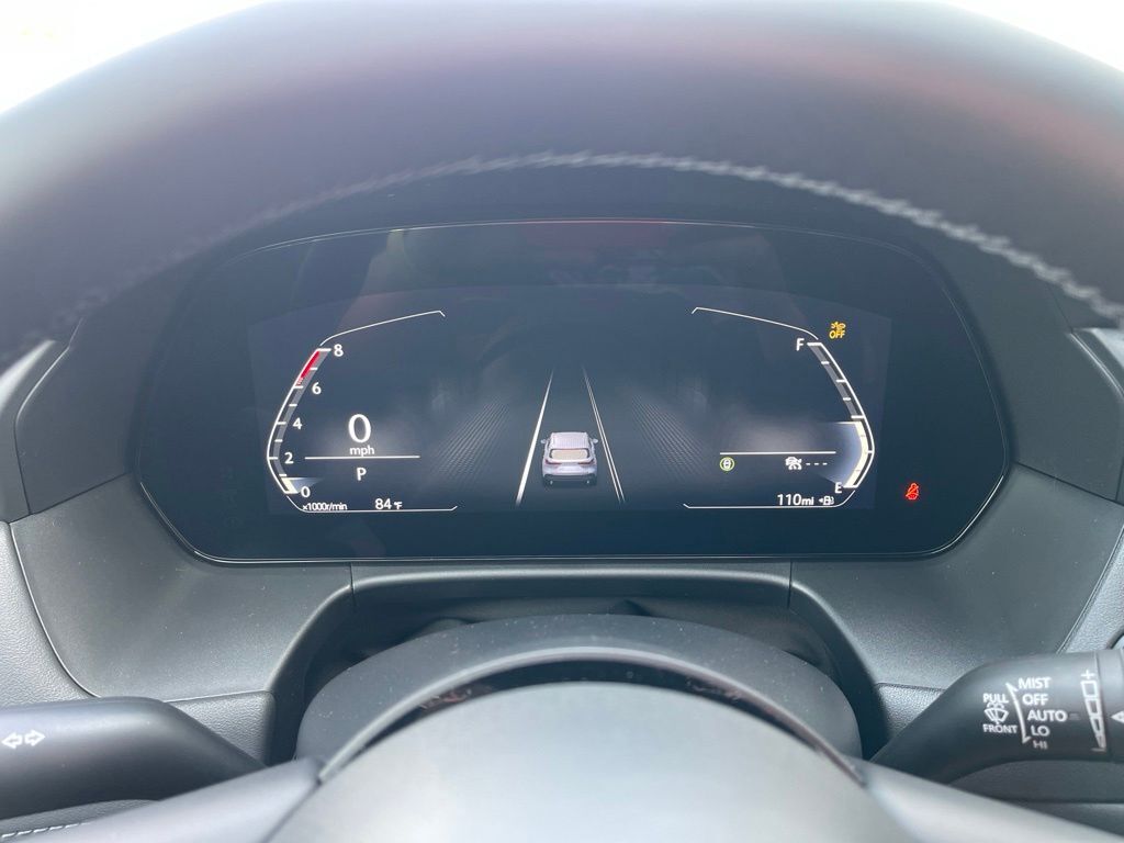 2026 MAZDA CX-5 2.5 S Premium San Clemente CA